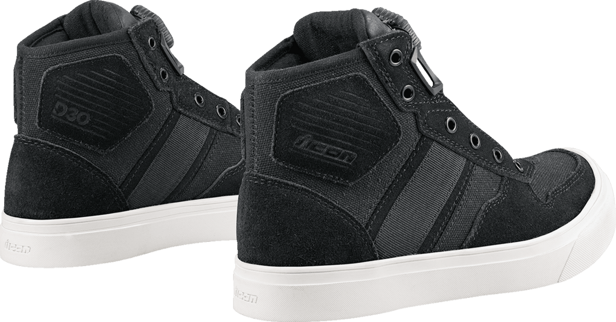 Icon Dog Days CE Women's Riding Shoes