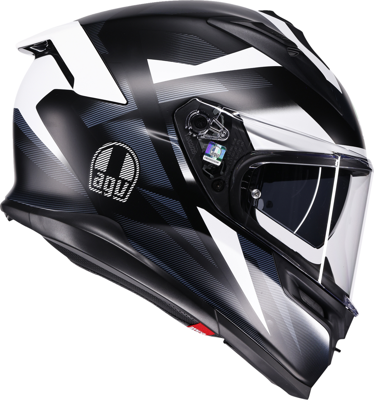 AGV K7 Glimpse Full Face Motorcycle Helmet