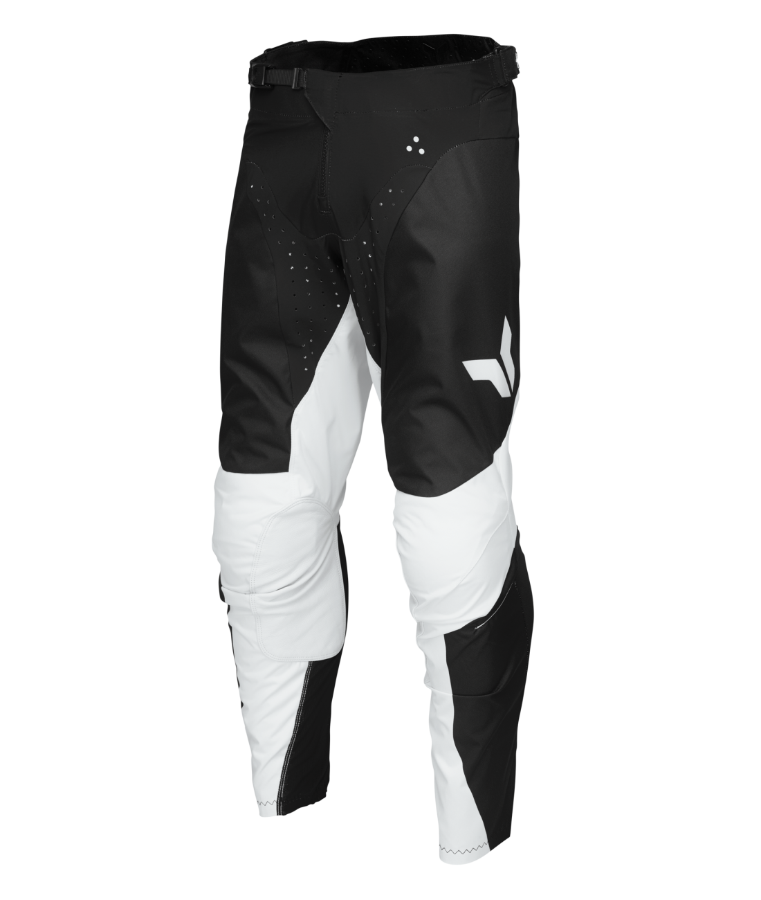 Thor Men's Launchmode Storm MX Motorcycle Pants