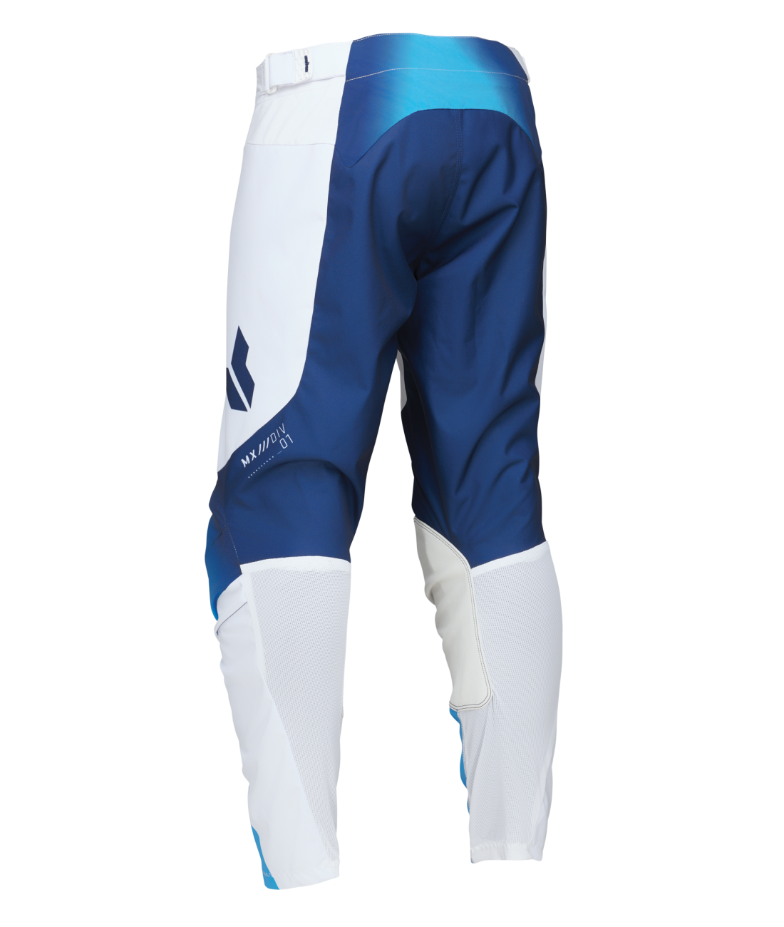 Thor Men's Launchmode Storm MX Motorcycle Pants