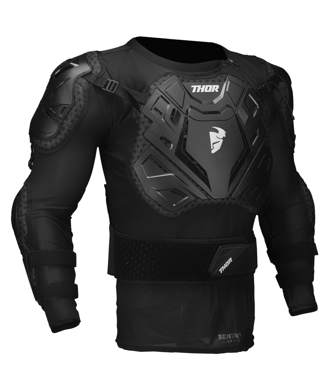 Thor Sentry XP2 Guard Armored Shirt