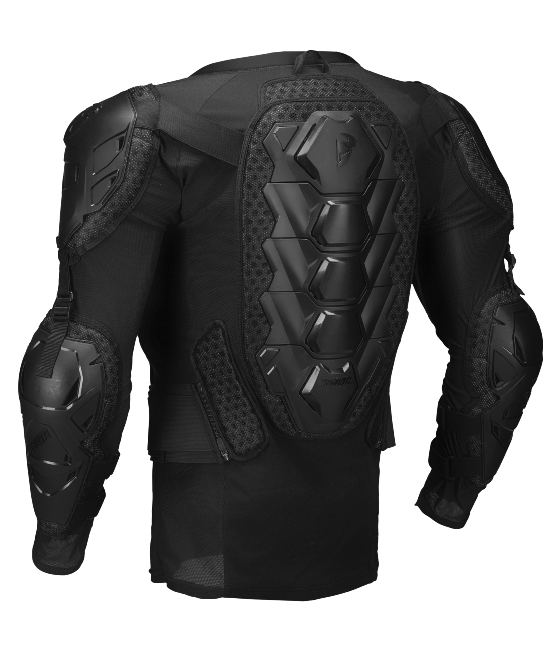 Thor Sentry XP2 Guard Armored Shirt