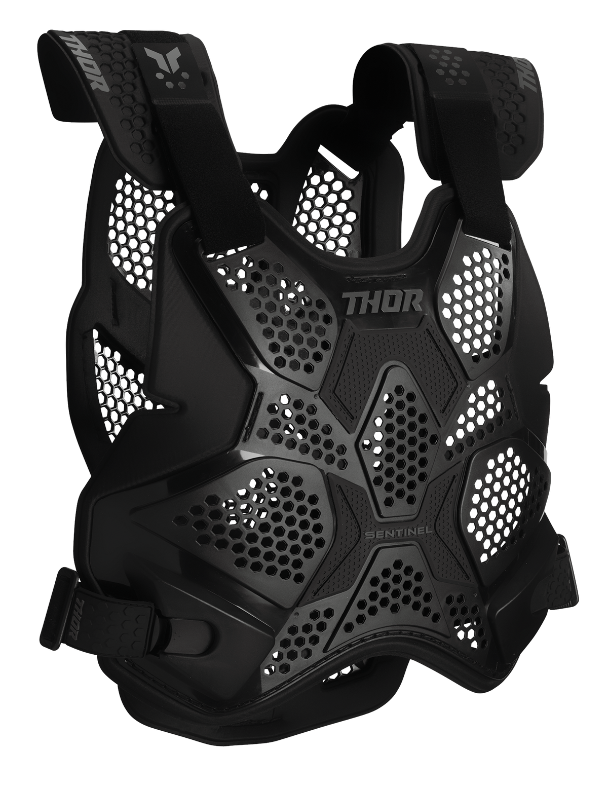 Thor Sentinel LTD Race Roost Guard