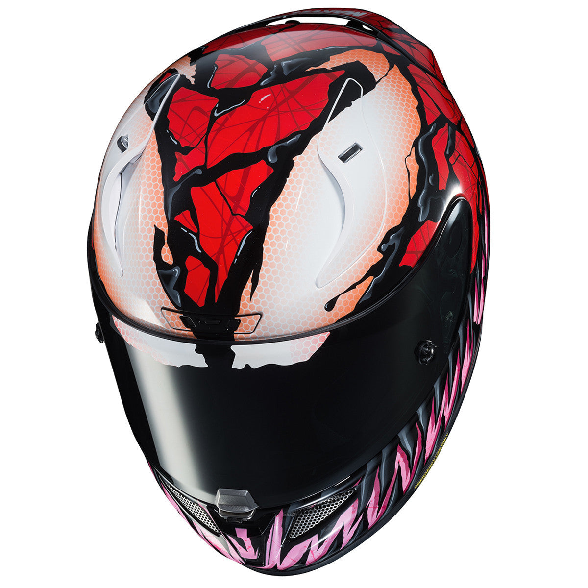 HJC RPHA 11 Pro Carnage Helmet