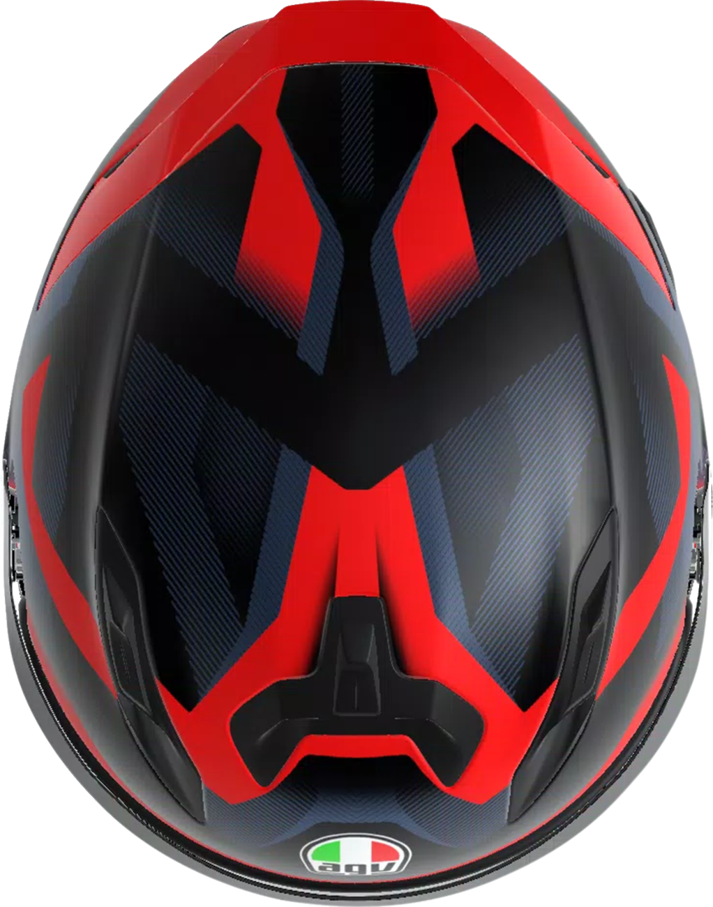 AGV K7 Glimpse Full Face Motorcycle Helmet