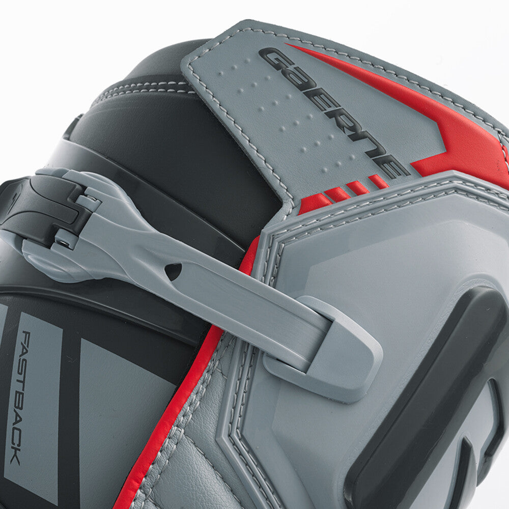 Gaerne Fastback Endurance Cactus Off-Road Motorcycle Boots