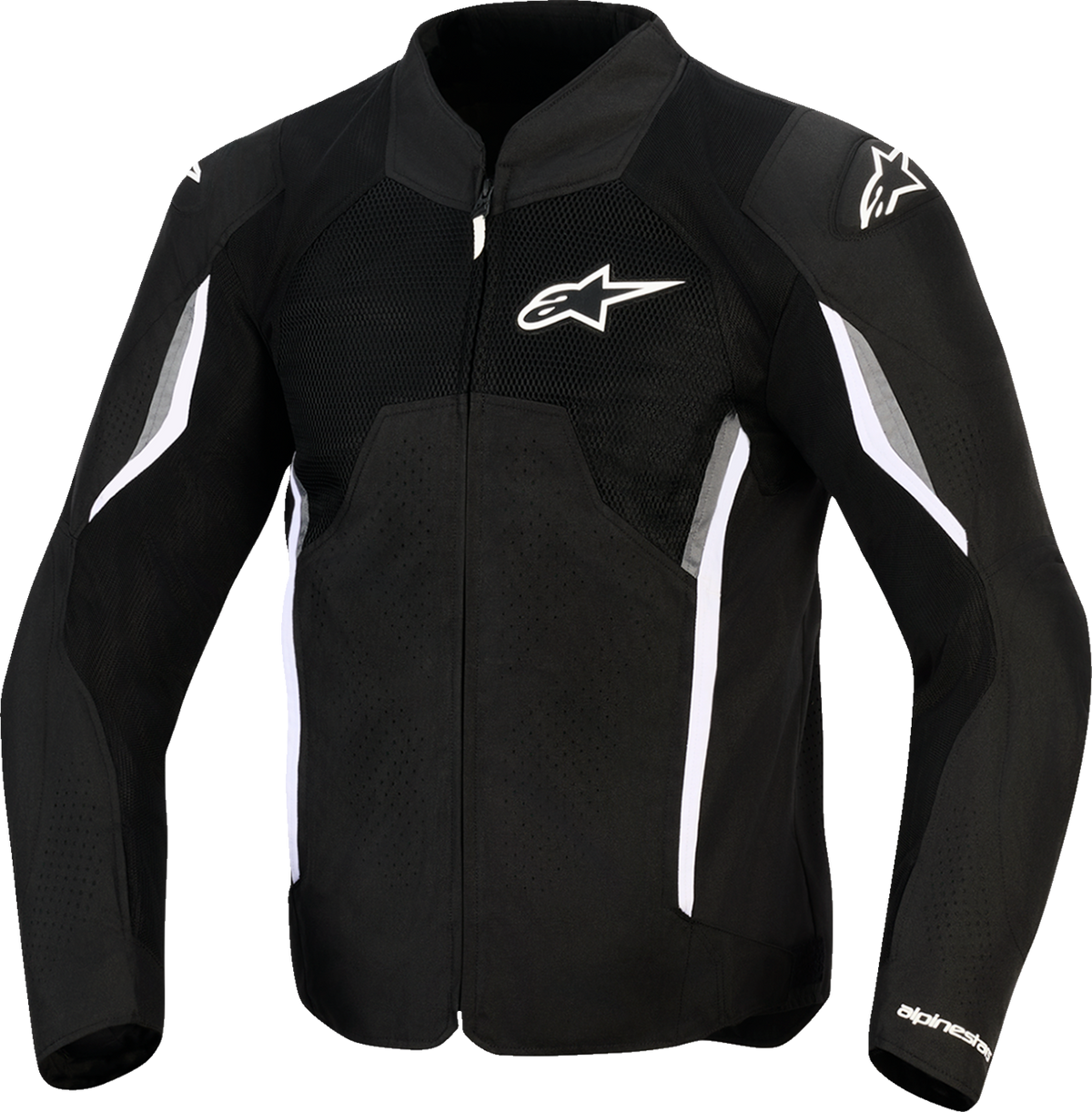 Alpinestars Men's AST v3 Air Motorcycle Riding Jacket