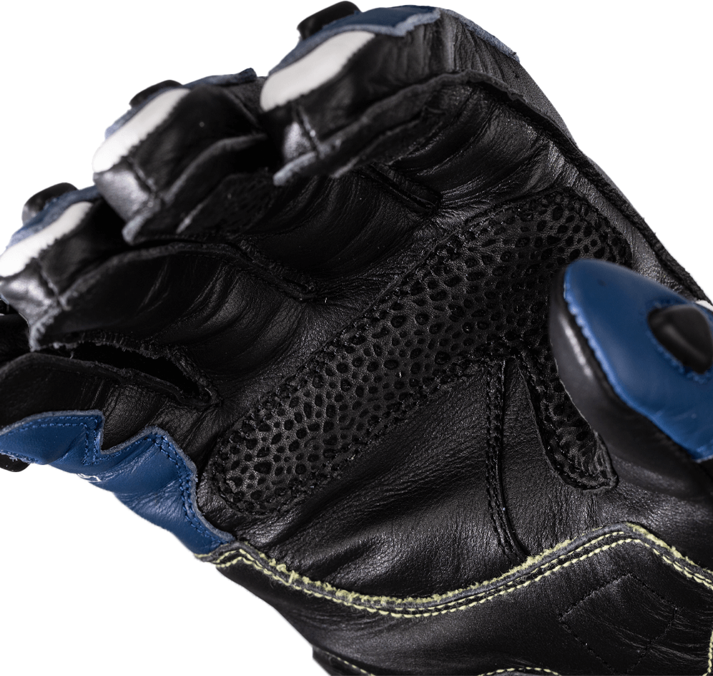 RST Men's TracTech Evo 4 CE Men's Motorcycle Gloves