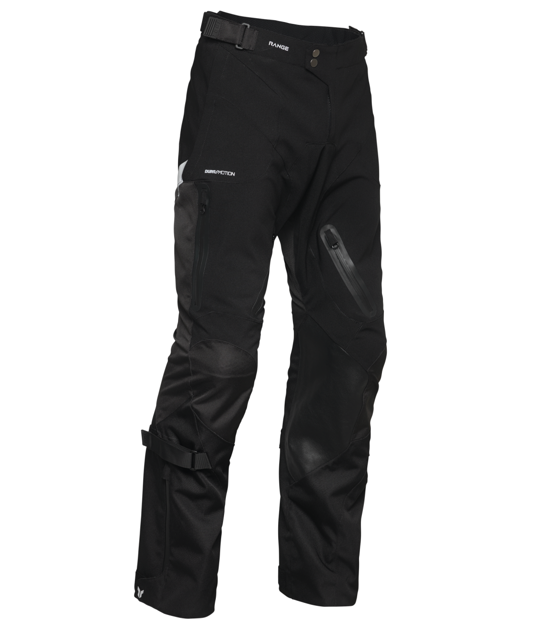 Thor Men's Range Motorcycle Textile pants