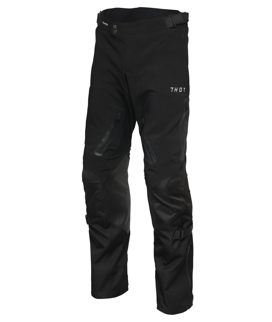 Thor Men's Range Motorcycle Textile pants