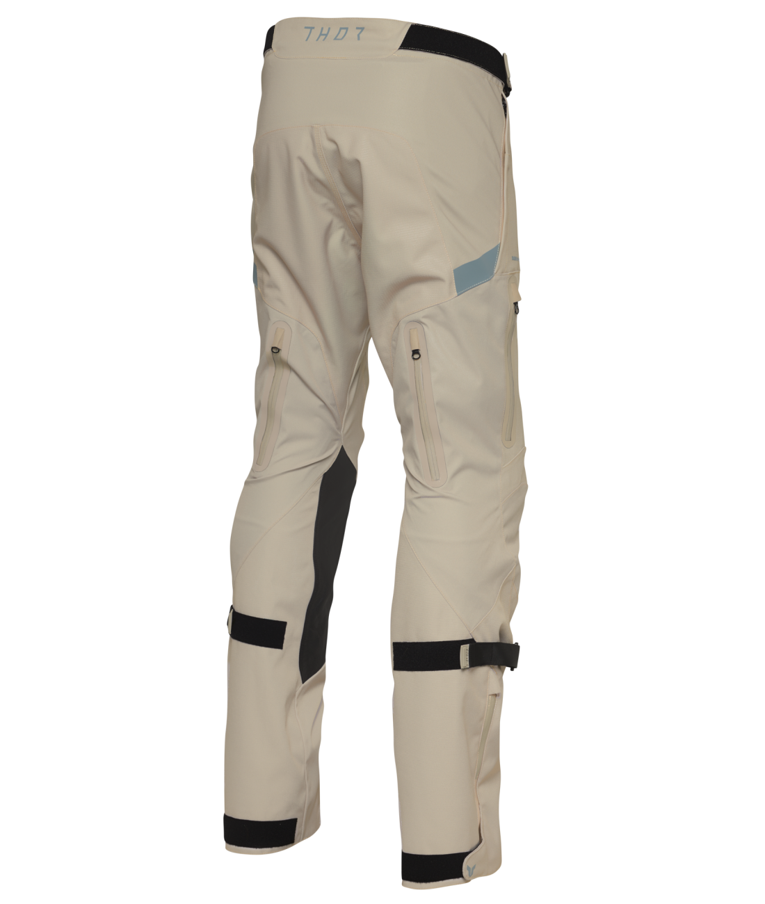 Thor Men's Range Motorcycle Textile pants