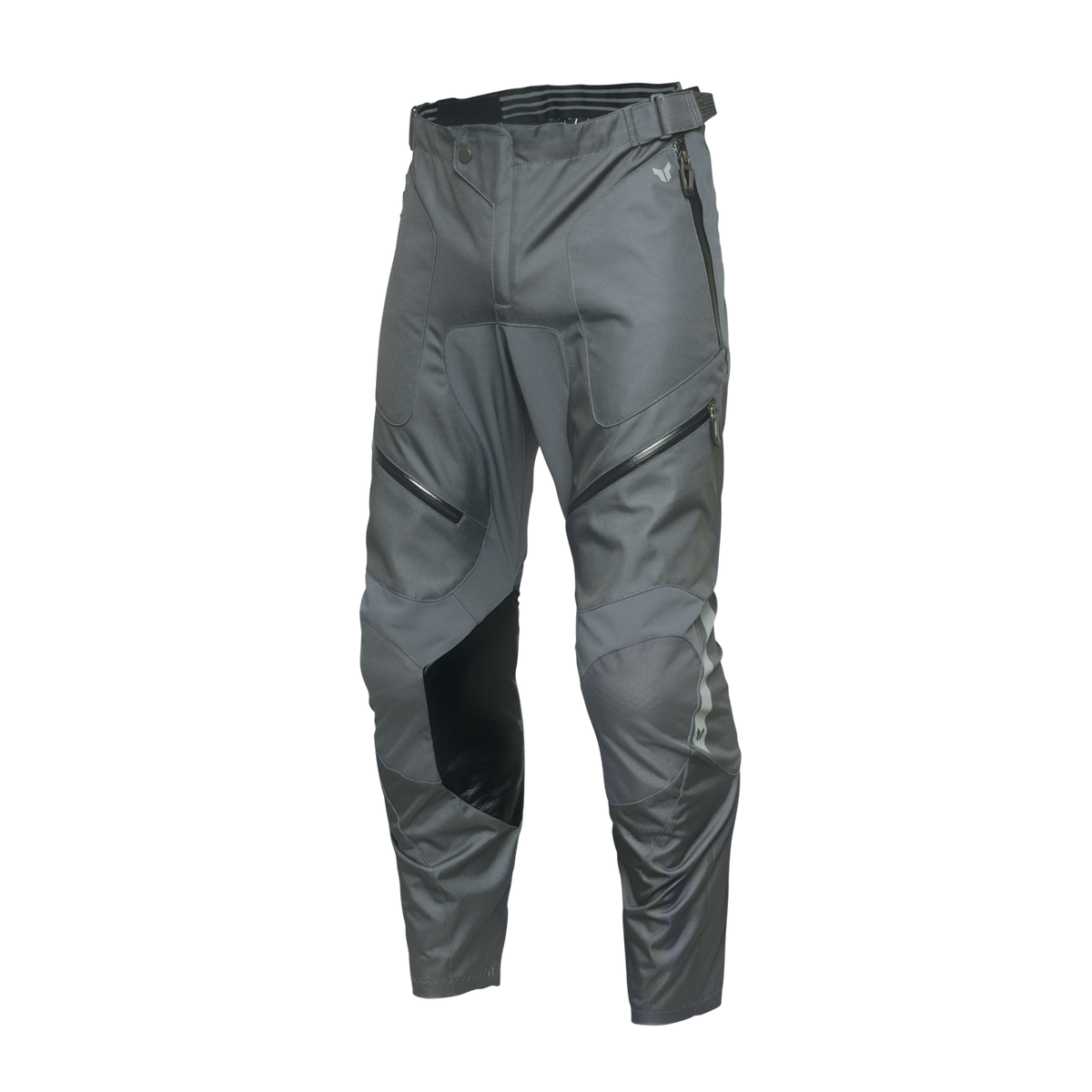 Thor Men's Terrain In-the-Boot Textile Motorcycle pants