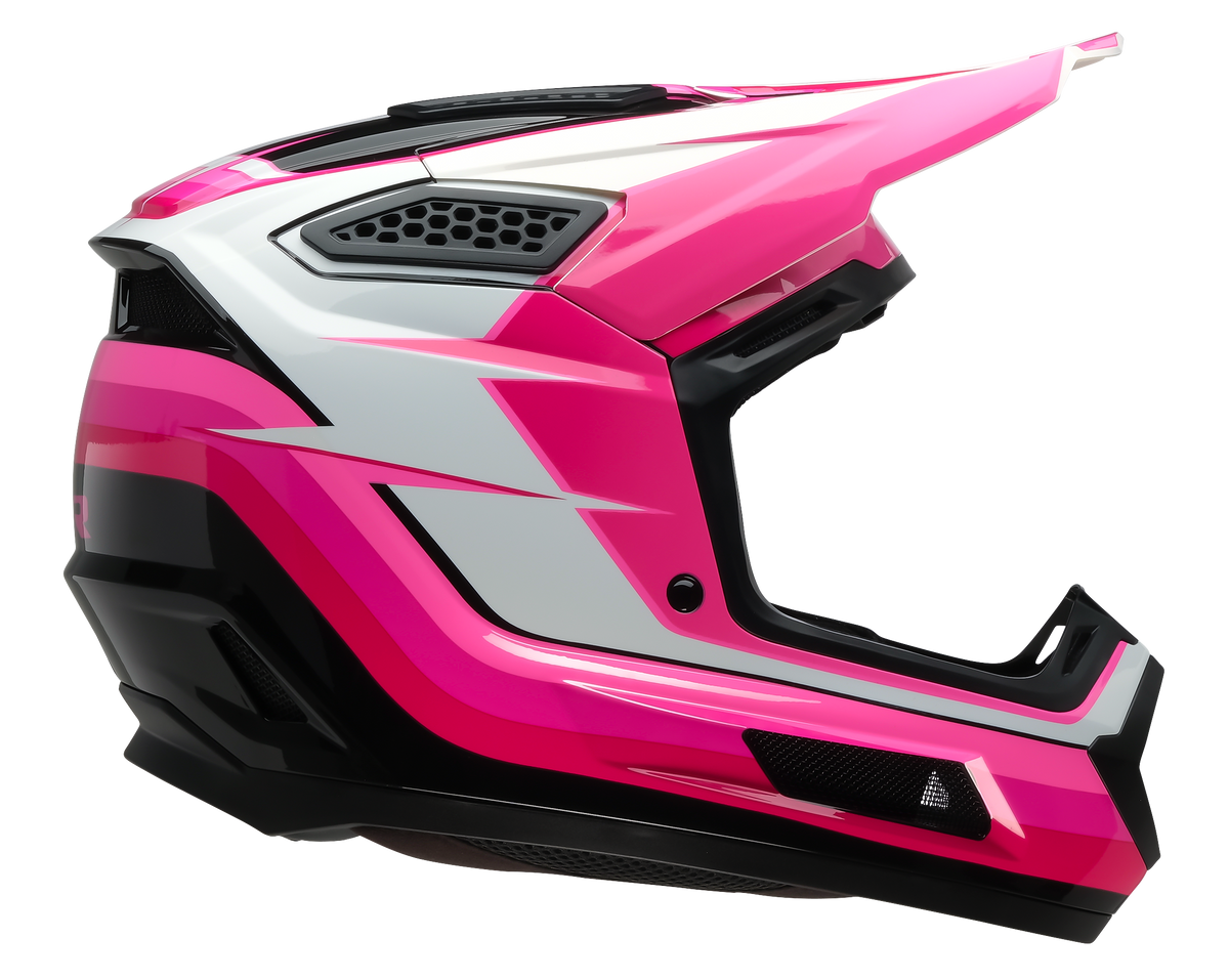 Z1R Dirt Maxx Vortex MX Motorcycle Helmet