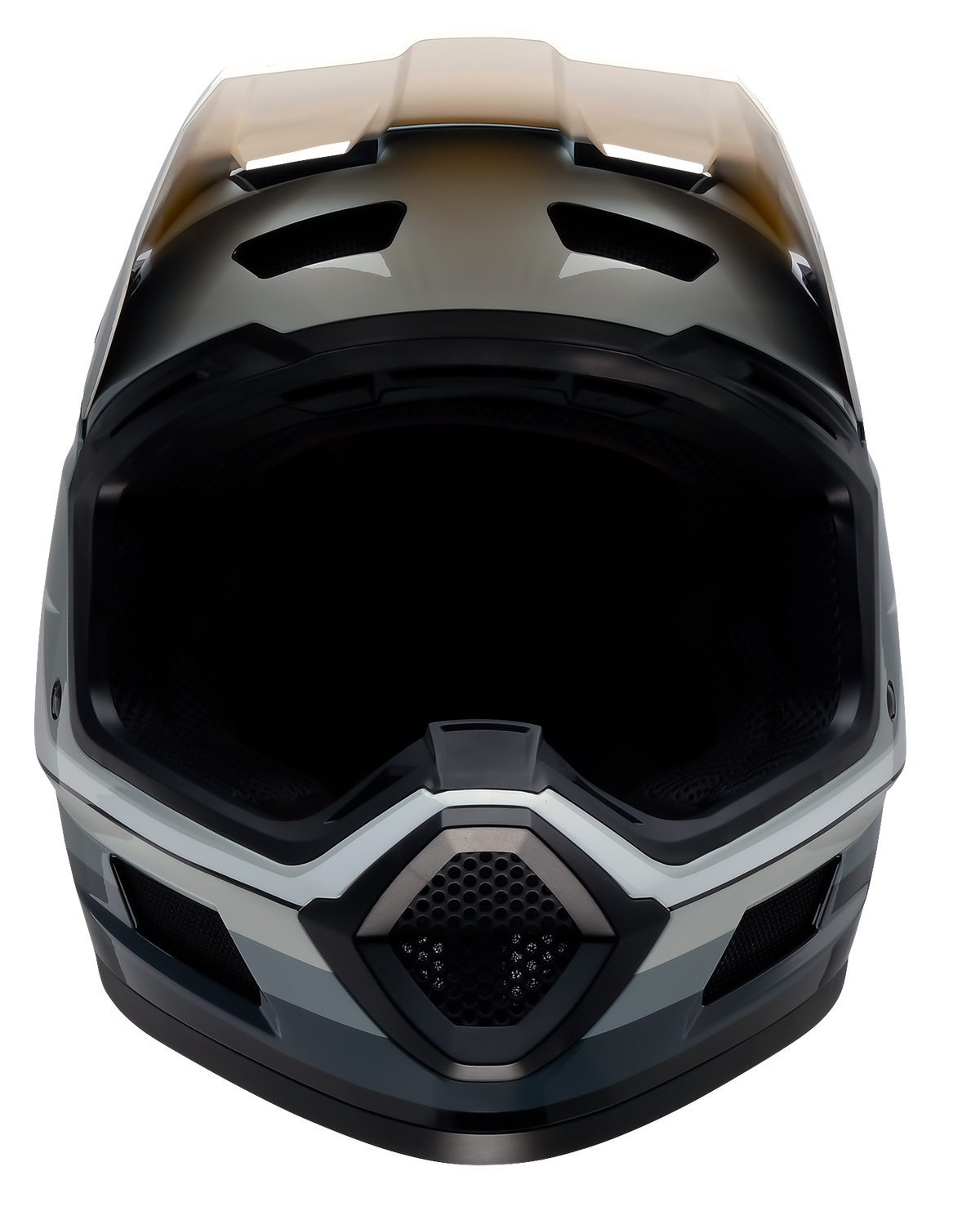 Z1R Dirt Maxx Vortex MX Motorcycle Helmet