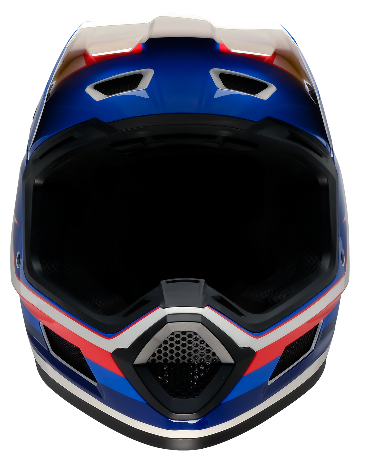 Z1R Dirt Maxx Vortex MX Motorcycle Helmet