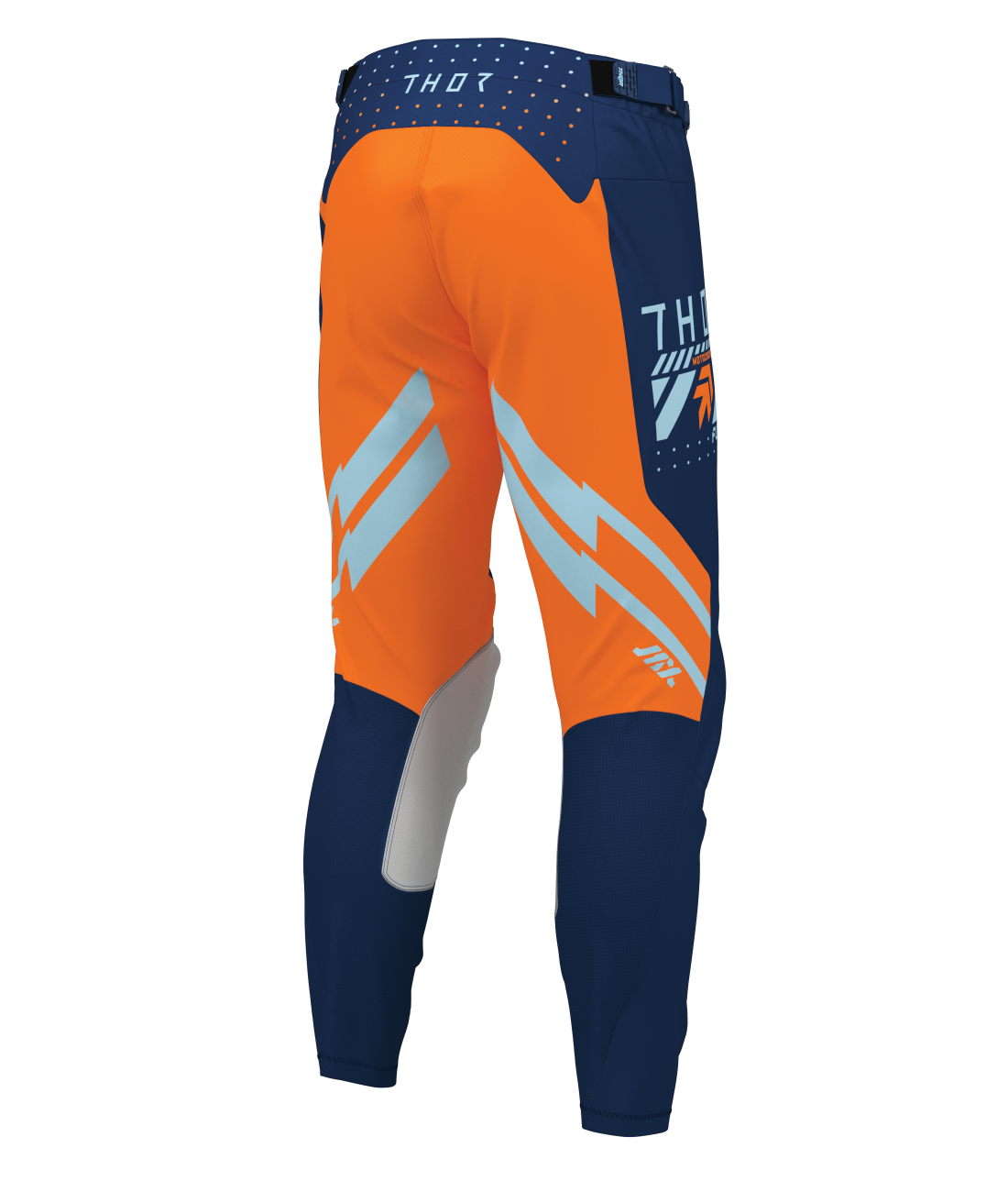 Thor Men's Launchmode Futura MX Motorcycle pants