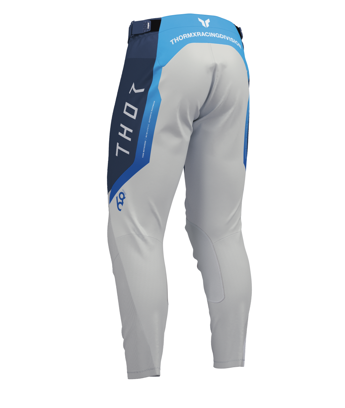 Thor Men's Launchmode Air Raptor MX Motorcycle pants