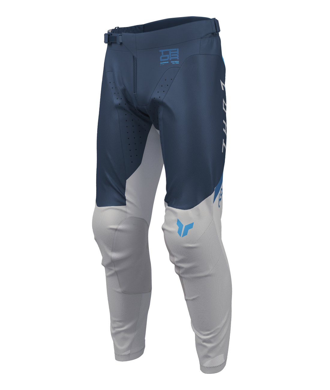 Thor Men's Launchmode Air Raptor MX Motorcycle pants