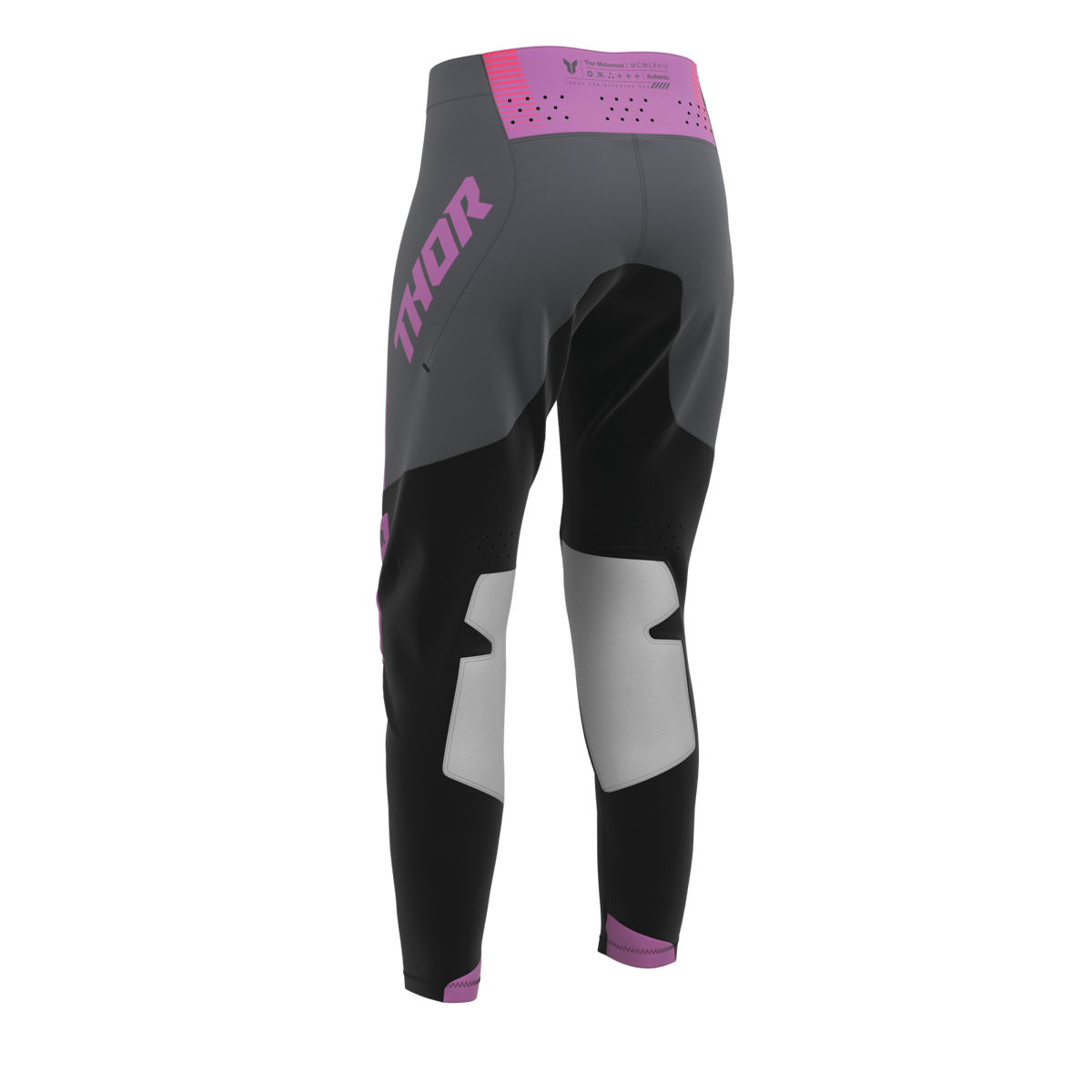 Thor Women's SPORTMODE Velocity MX Motorcycle pants