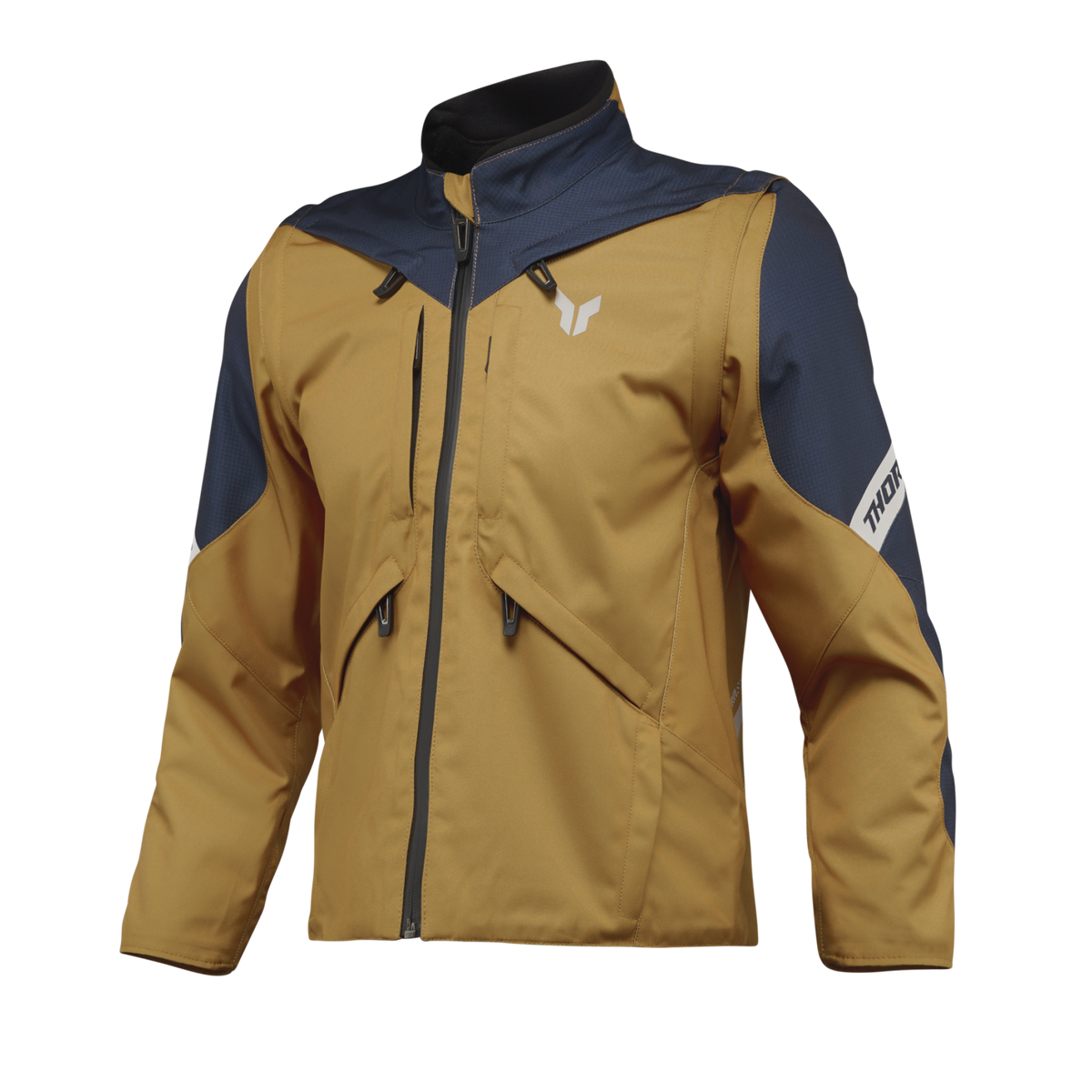 Thor Women's Terrain Off-Road Textile Riding Jacket
