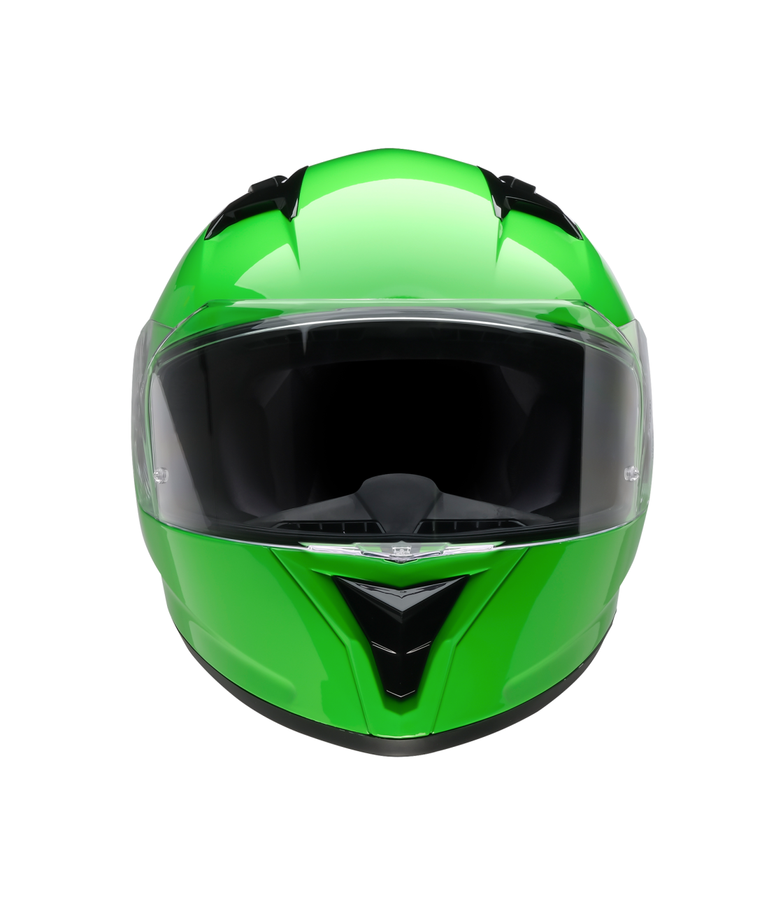 Z1R Talon Solid Full Face Motorcycle Helmet