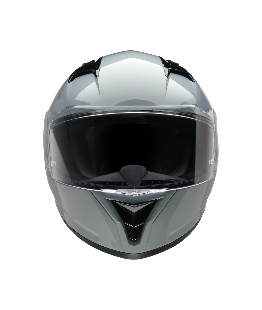 Z1R Talon Solid Full Face Motorcycle Helmet