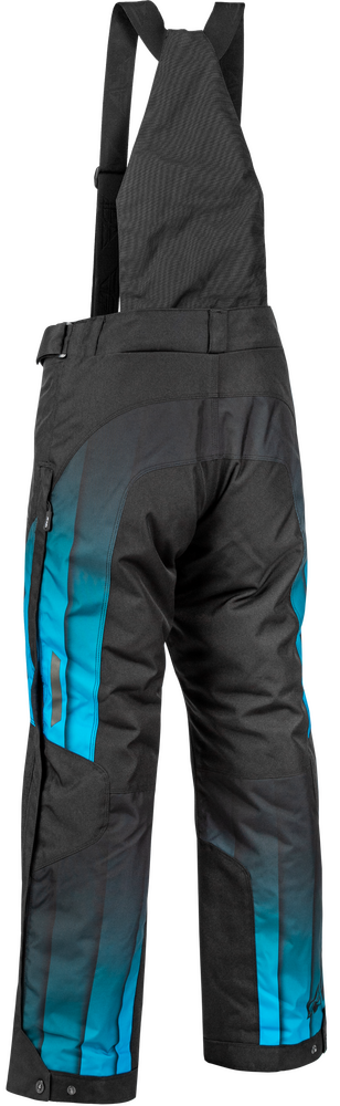 Fly Racing Women's SNW26 SNX Pro Snow Riding Pants