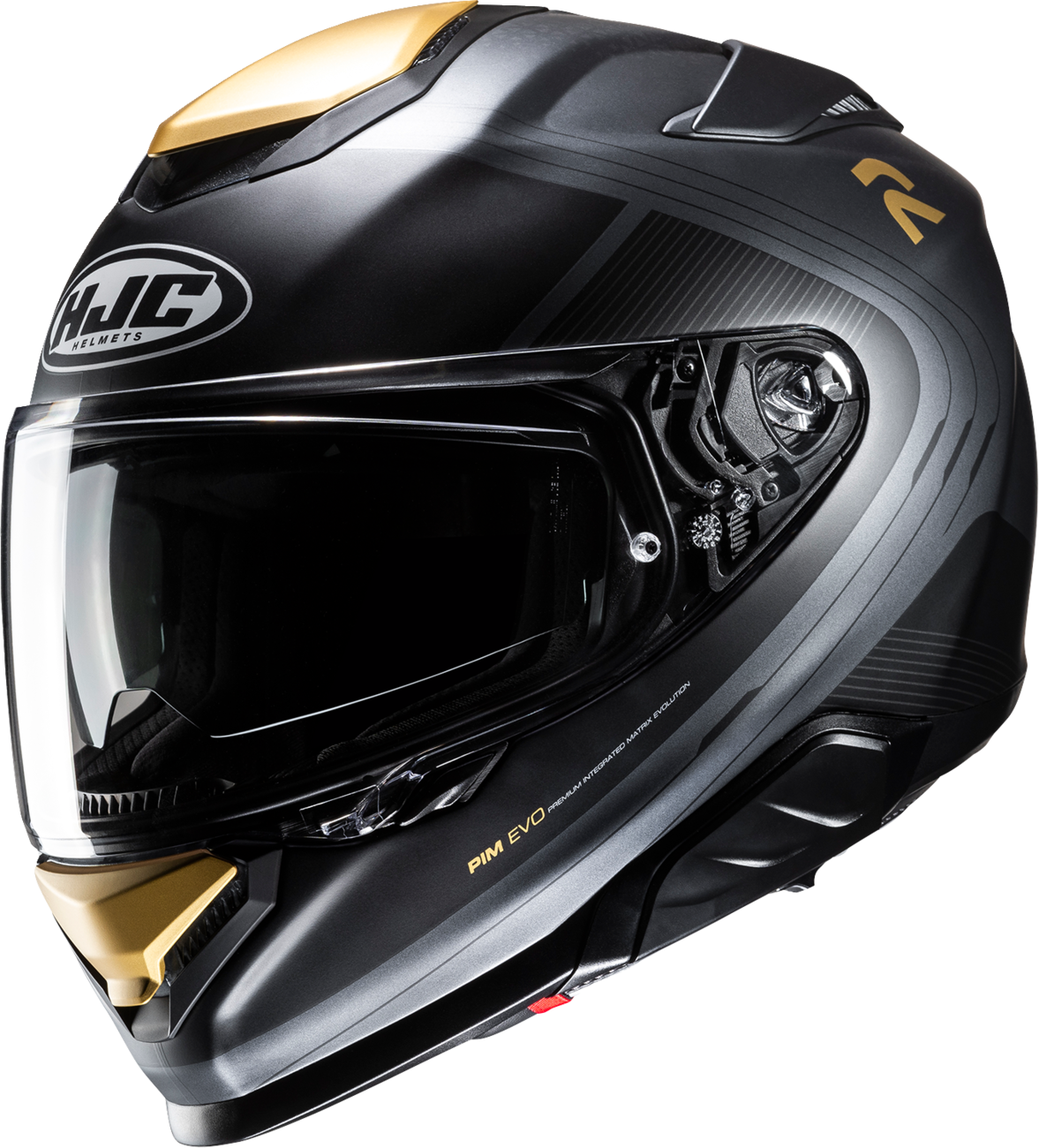 HJC RPHA 71 Frepe Full Face Motorcycle Helmet