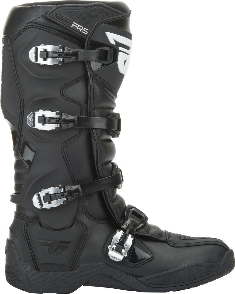 fly-racing-mens-fr5-motorcycle-boots-black-side-view