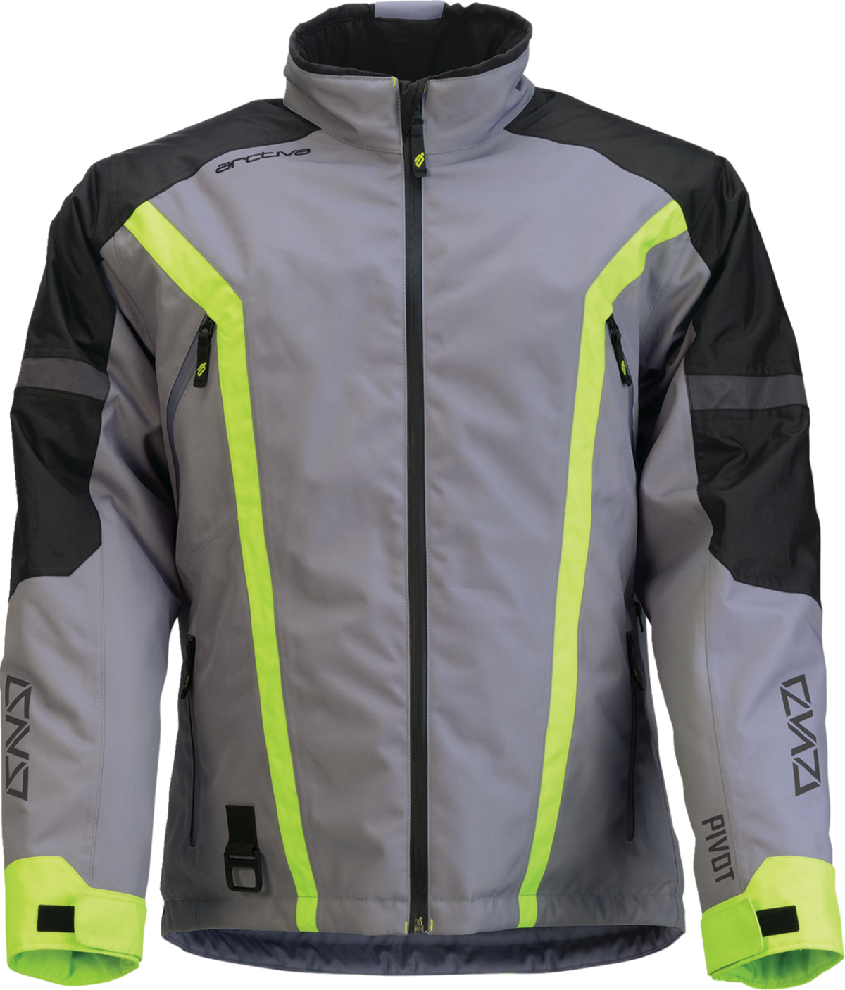 Arctiva Men's Pivot 8 Insulated Snow Jacket