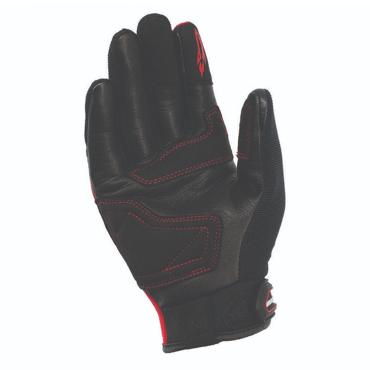 Joe Rocket Women's Noble Gloves - Palm View