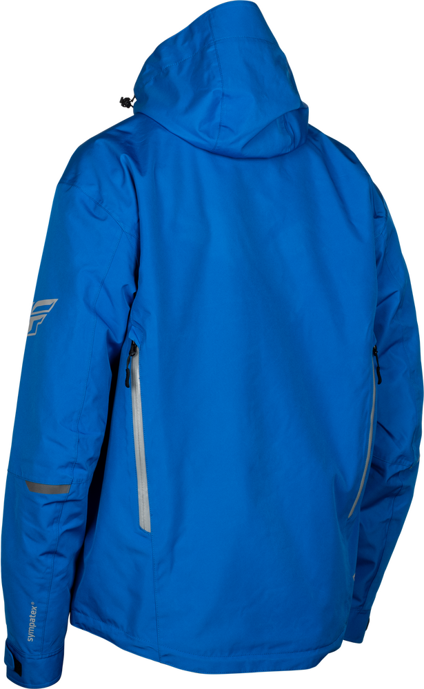 Fly Racing SNW26 Men's Incline Snow Riding Jacket