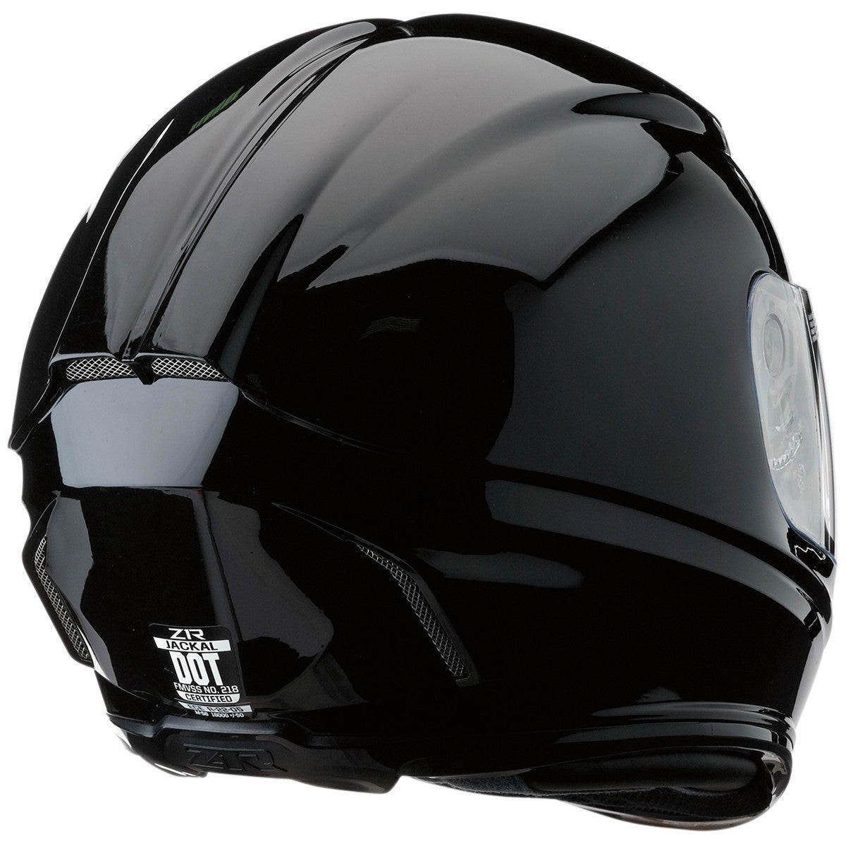 Z1R Jackal Helmet