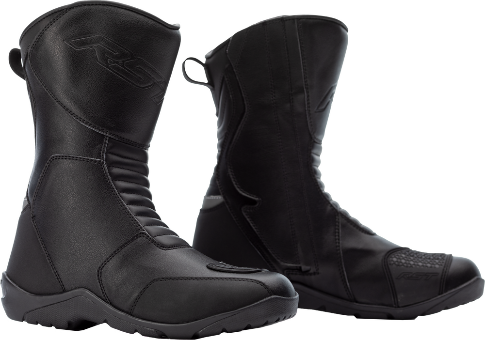 RST Men's Axiom CE Waterproof Motorcycle Boots