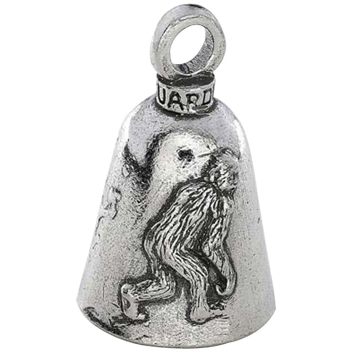 Biker Motorcycle Bells - Guardian Bell Big Foot
