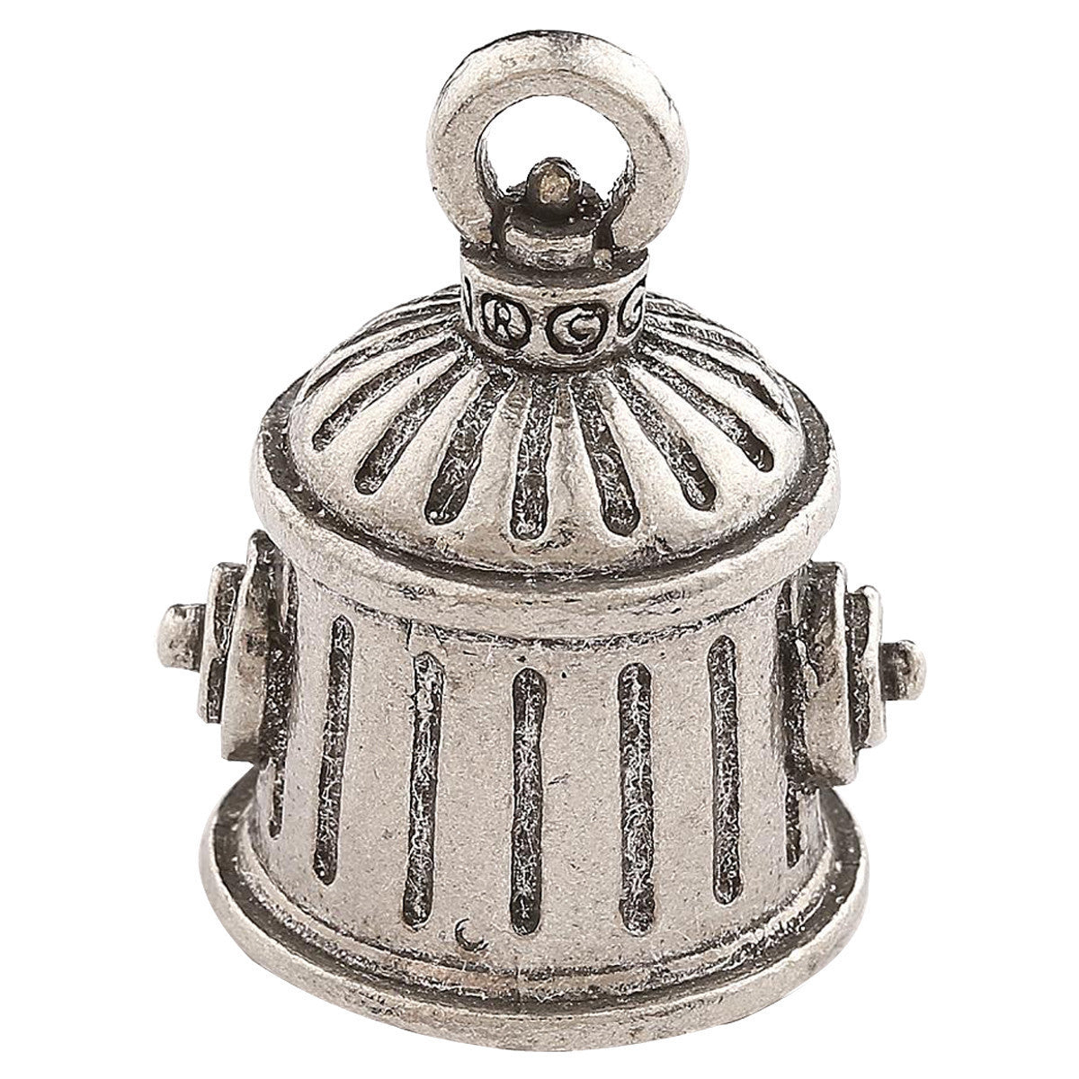 Biker Motorcycle Bells - Guardian Bell Fire Fighter