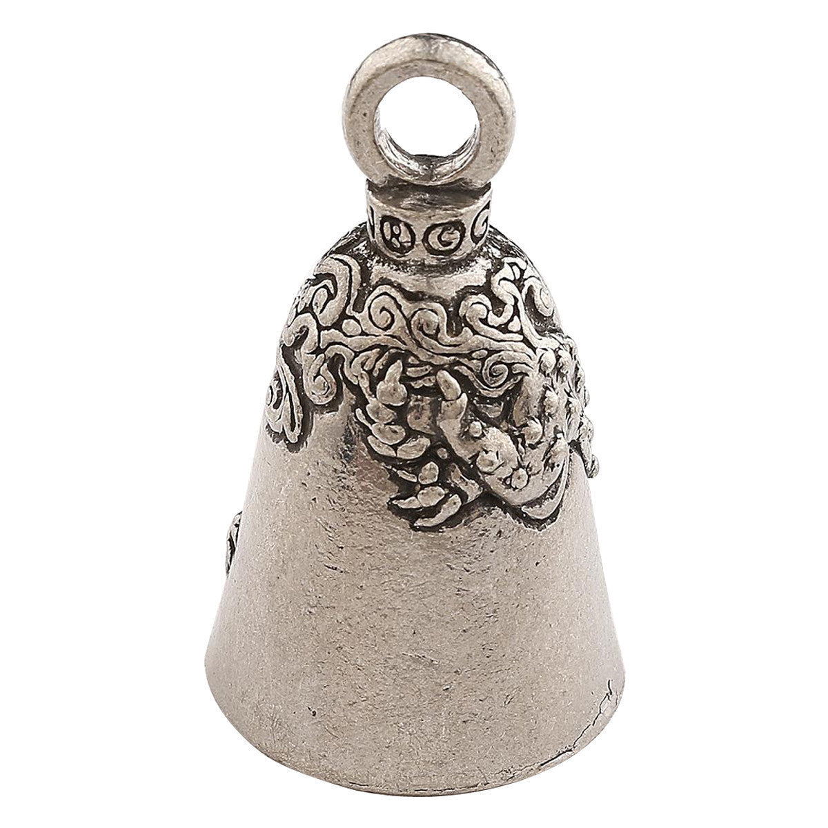 Biker Motorcycle Bells - Guardian Bell Foo Dog