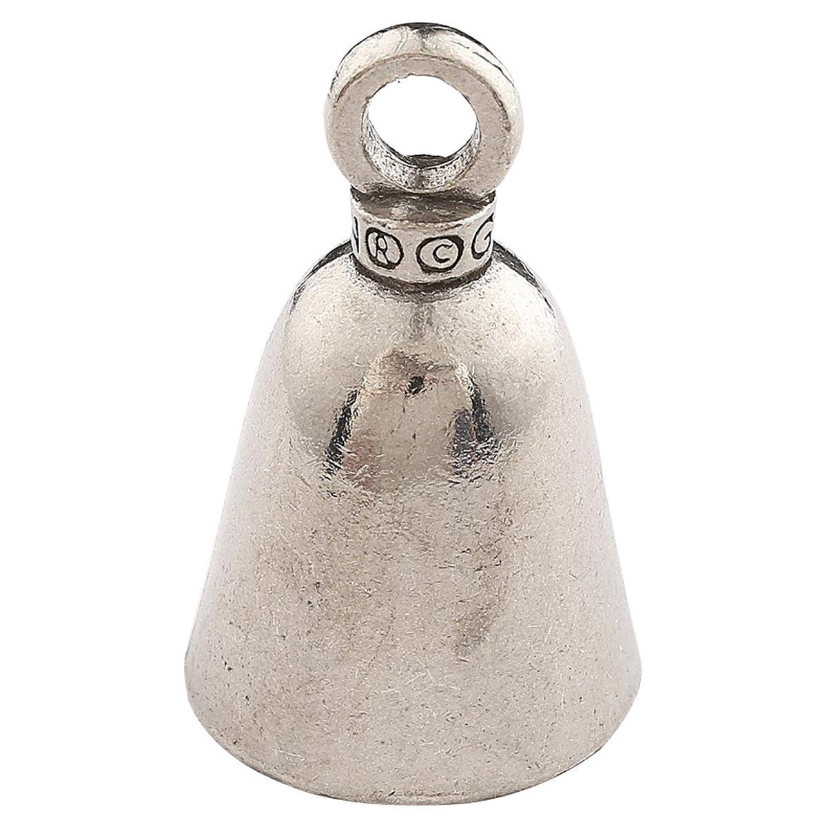 Biker Motorcycle Bells - Guardian Bell Plain