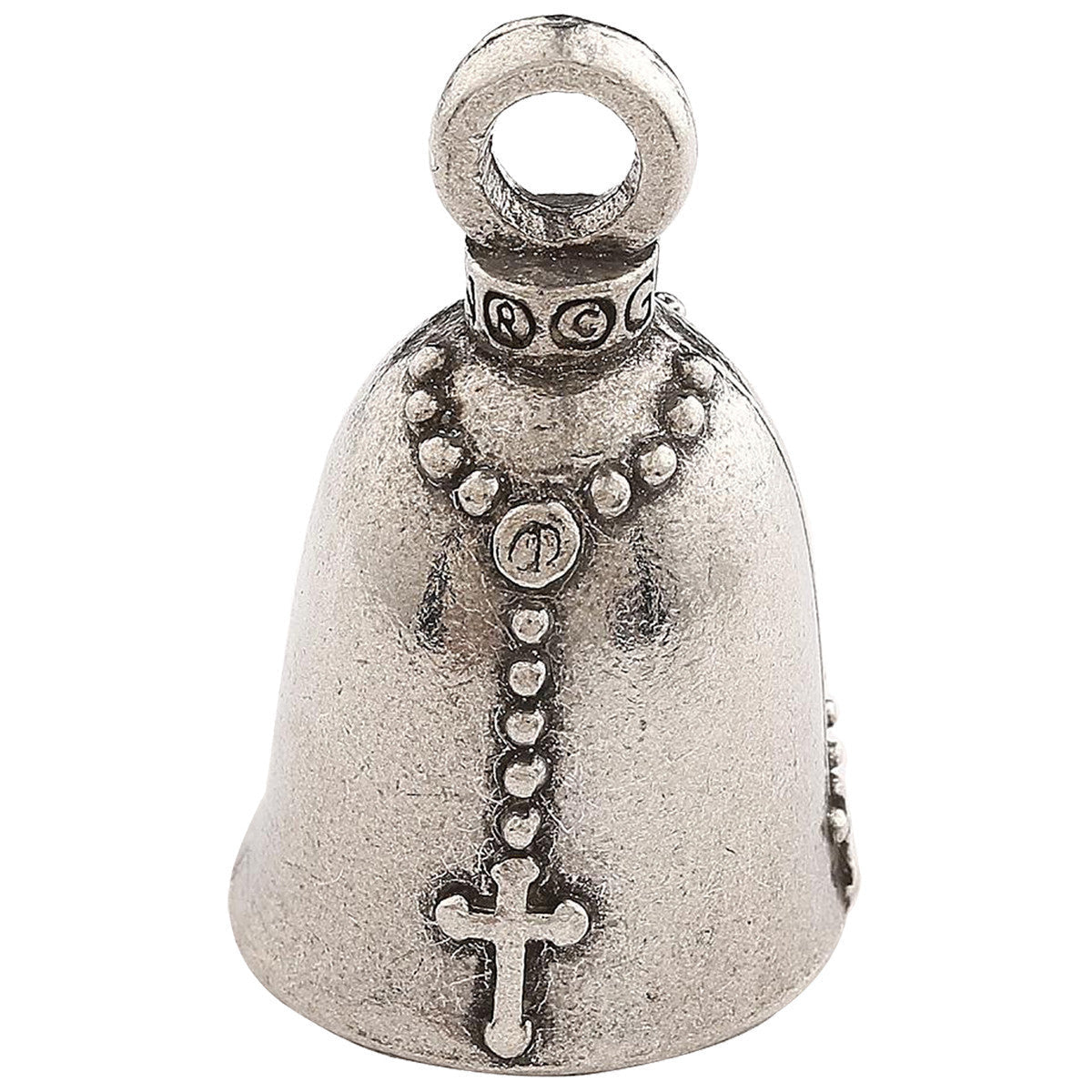 Biker Motorcycle Bells - Guardian Bell Praying Hands