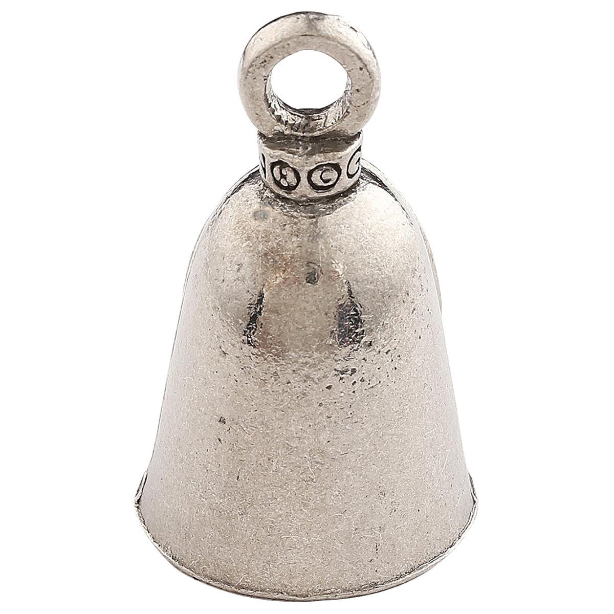 Biker Motorcycle Bells - Guardian Bell St. Christopher