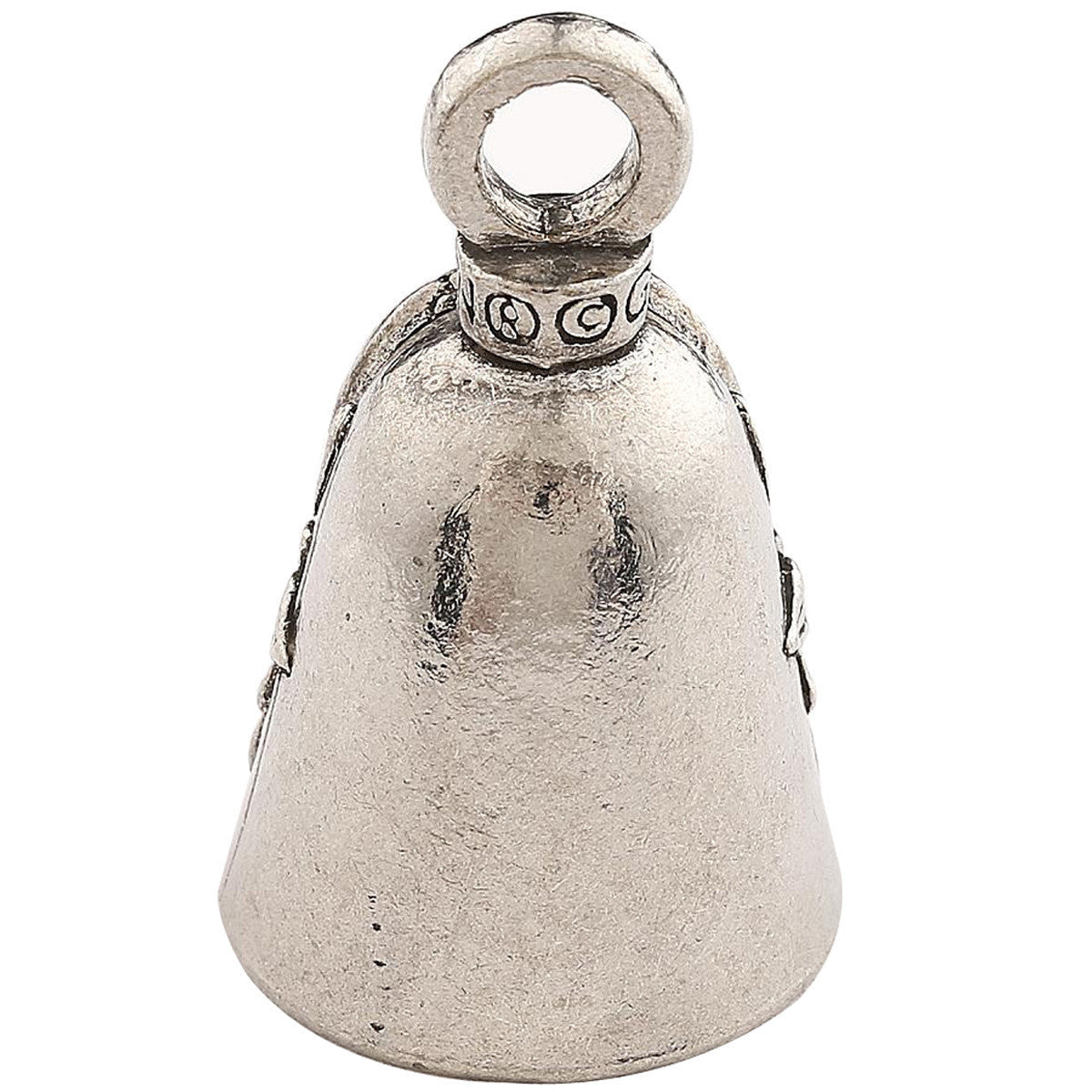 Biker Motorcycle Bells - Guardian Bell Sugar Skull