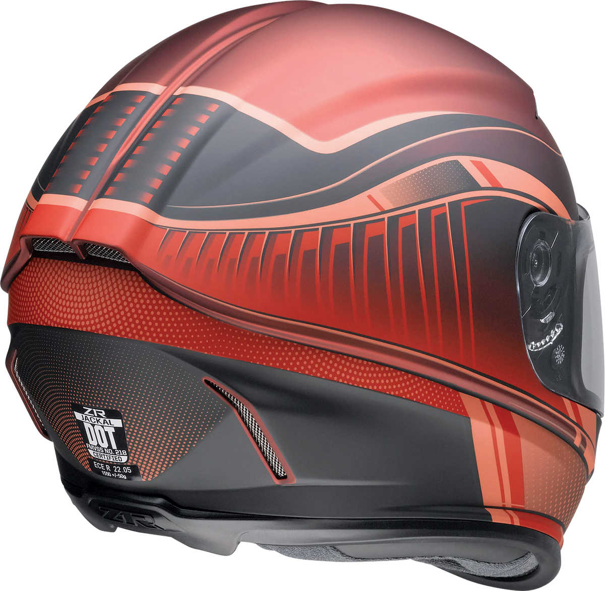 Z1R-Jackal-Dark-Matter-Helmet-Red-side-back