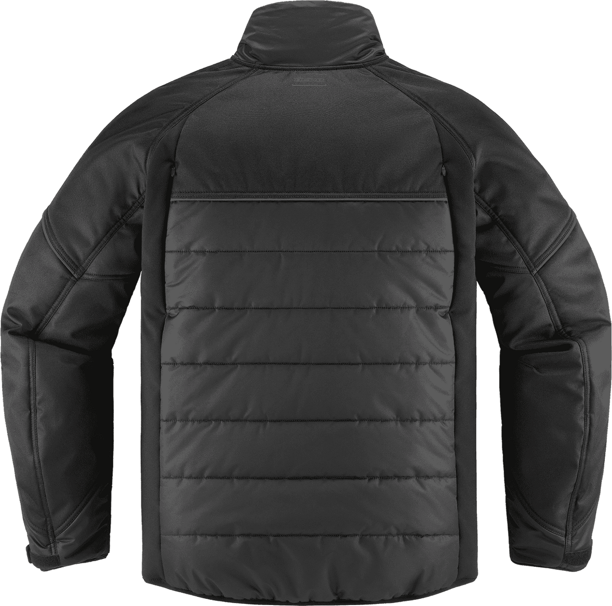 Icon-Ghost-Puffer-Motorcycle-Jacket-back