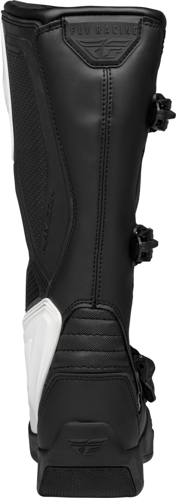 Fly Racing Men's Maverik LT Motorcycle Boots8