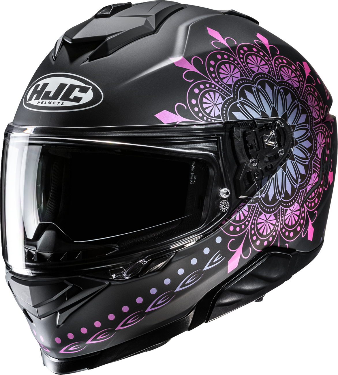 HJC i71 Niel Full Face Motorcycle Helmet