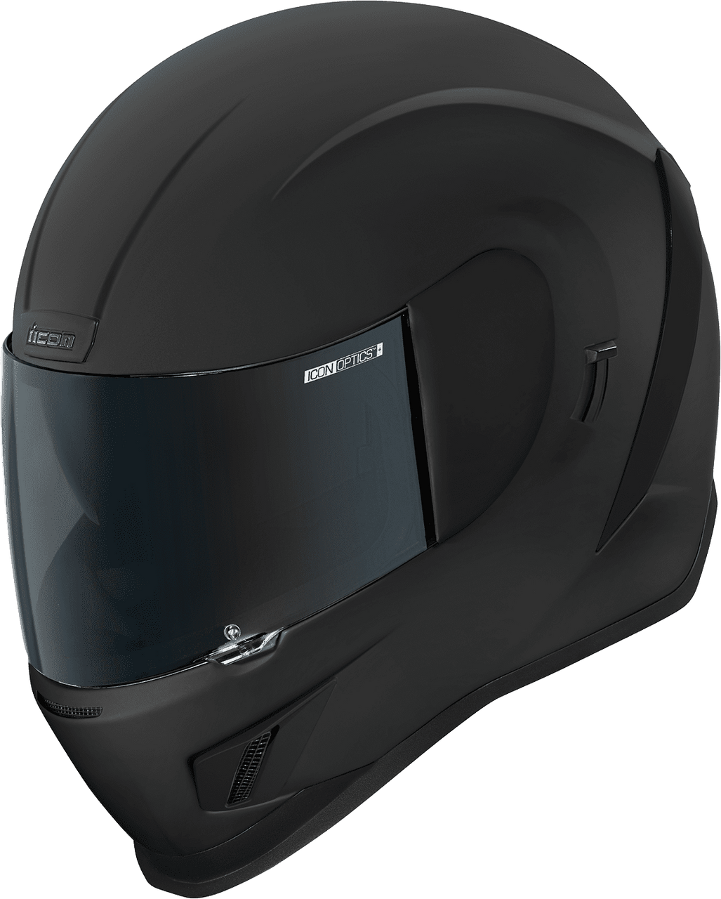 Icon-Airform-Dark-Rubatone-Motorcycle-Helmet-main