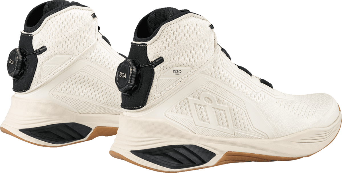 Icon Hooligan AF CE Men's Riding Shoes