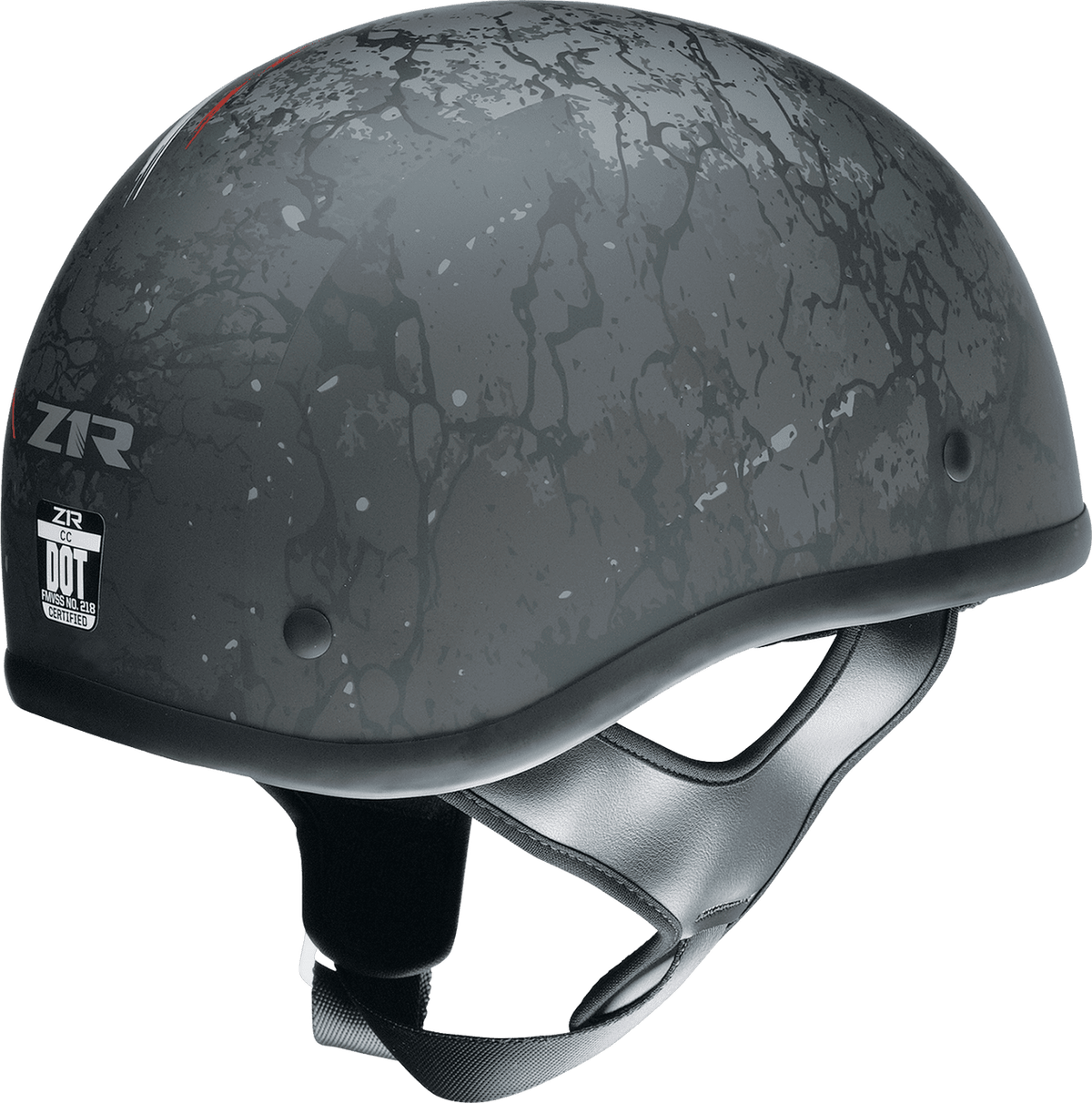 Z1R-CC-Beanie-Justice-Half-Face-Motorcycle-Helmet-rear-side-view
