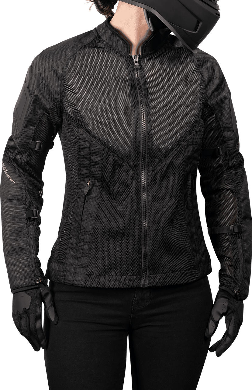 Icon-Womens-Mesh-AF-Motorcycle-Black-pic 1
