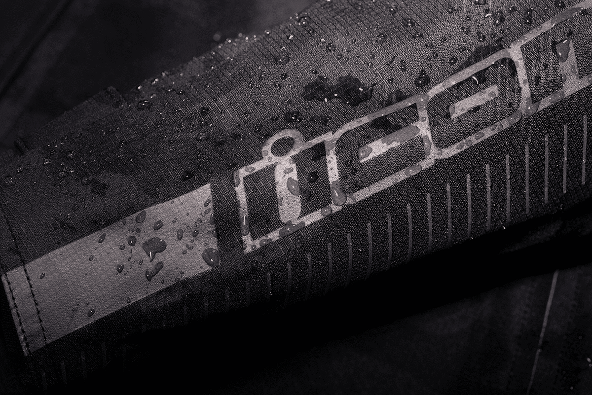 Icon-PDX3-Mens-Motorcycle-Jacket-dark-camo-detail